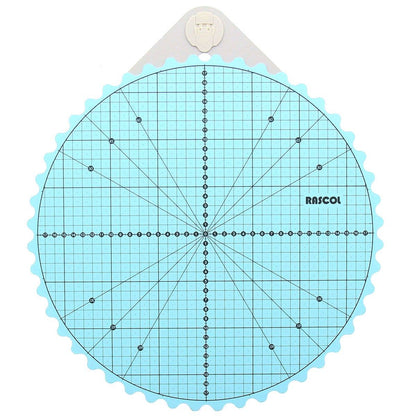 35 cm rotating self-healing cutting mat