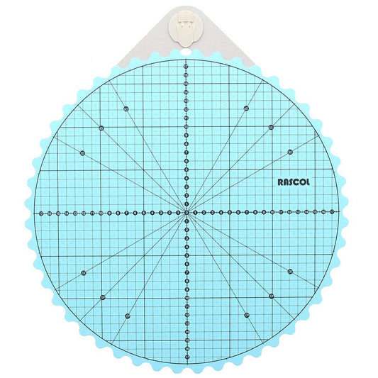 35 cm rotating self-healing cutting mat