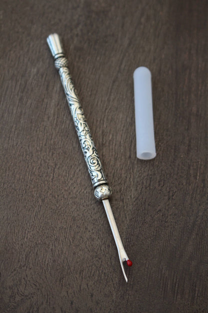 Metal Engraved Seam Rippers (Set of 10)