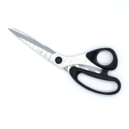 Standard 8” Dressmaker Scissors – Featuring Knife-Grade Stainless Steel for Superior Sharpness