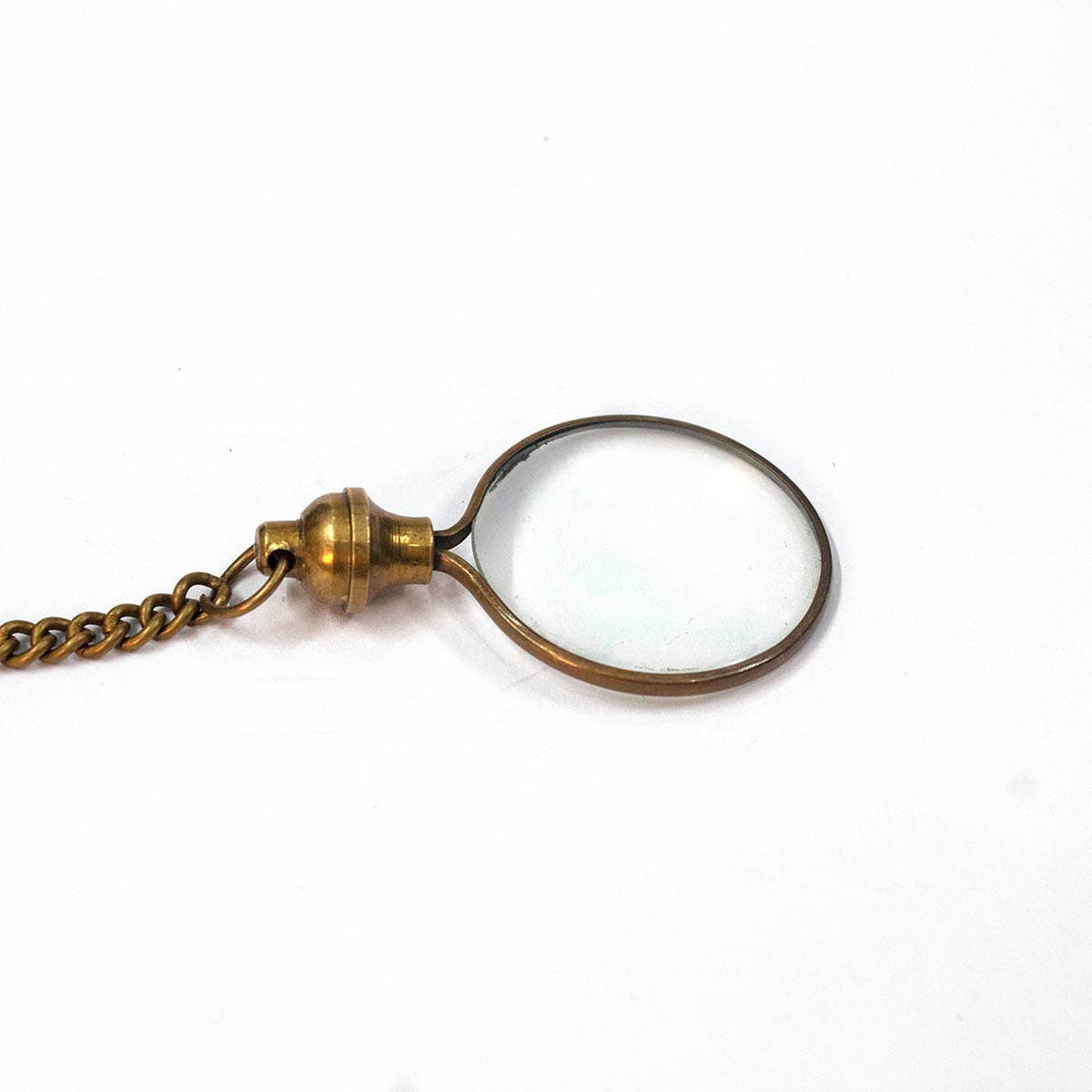 29mm The Cartographer’s Pocket Lens, 10' chain, each