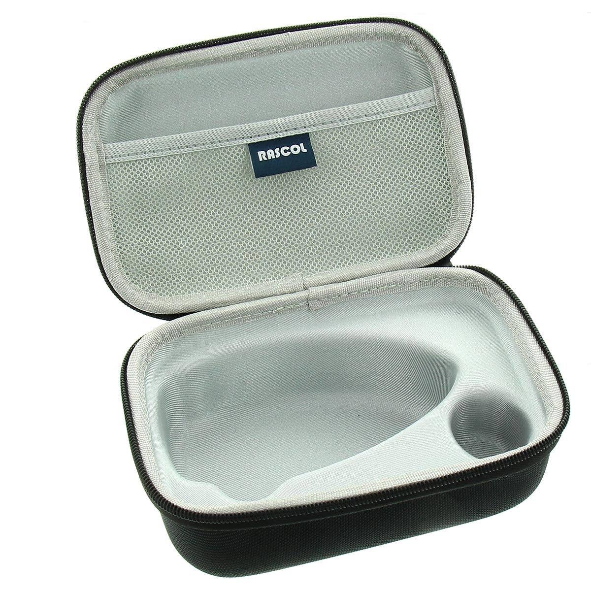 Mini Iron Storage Case