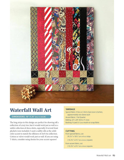 Quilt Your Story - Make Memory Quilts and Projects
