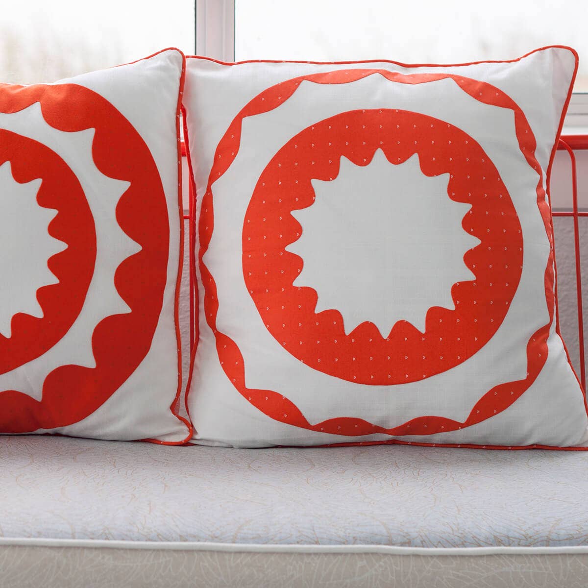 Rin Quilt Pattern