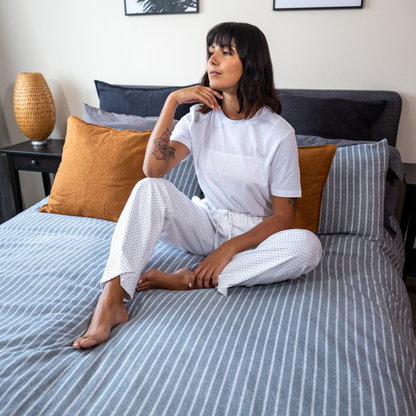 The Pyjama Bottoms Sewing Pattern