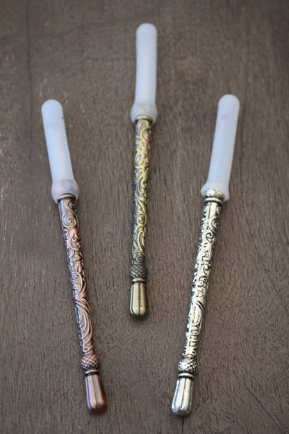 Metal Engraved Seam Rippers (Set of 10)