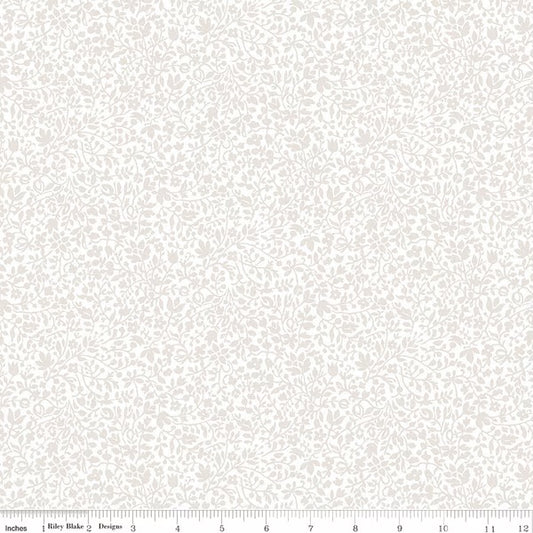 Lasenby Silhouette Garden Walk Cream