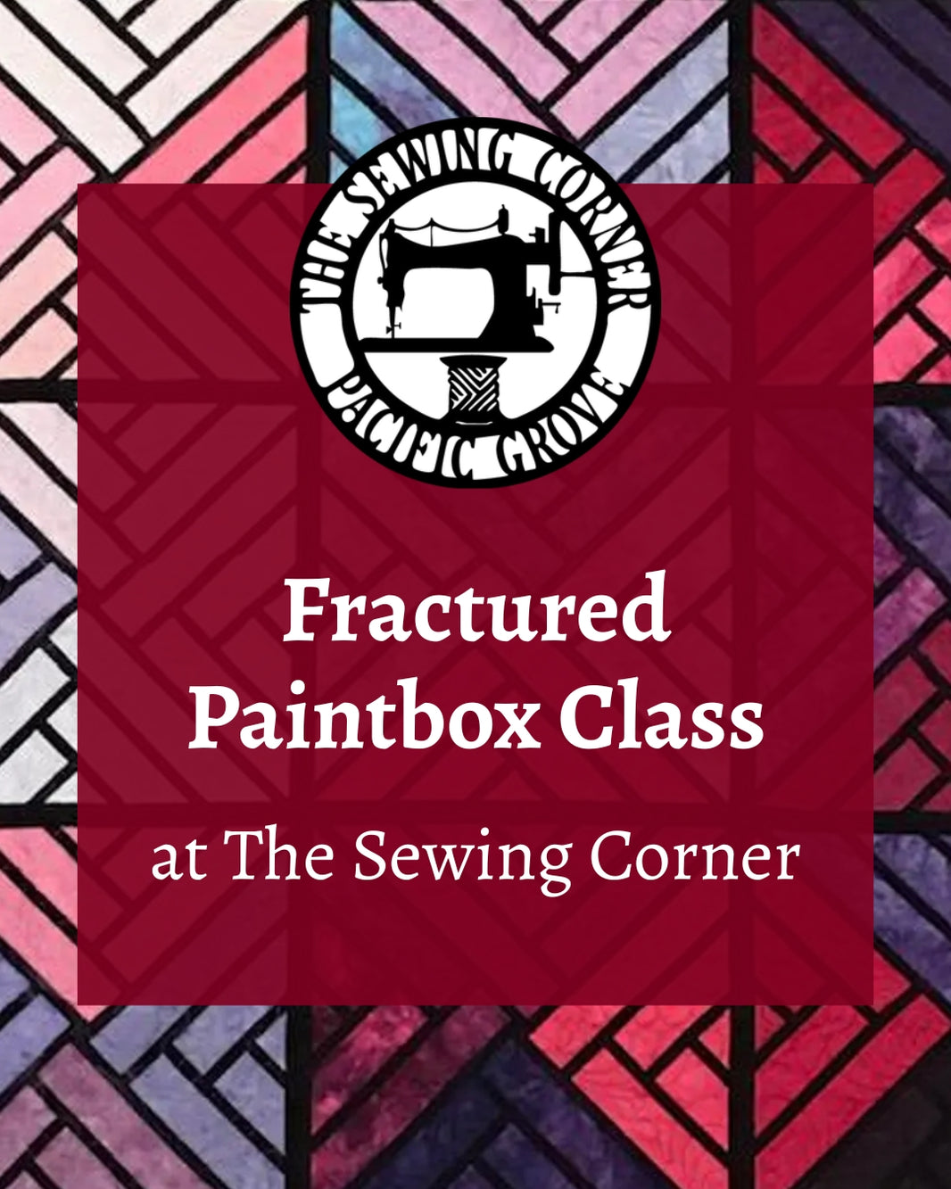 The Sewing Corner