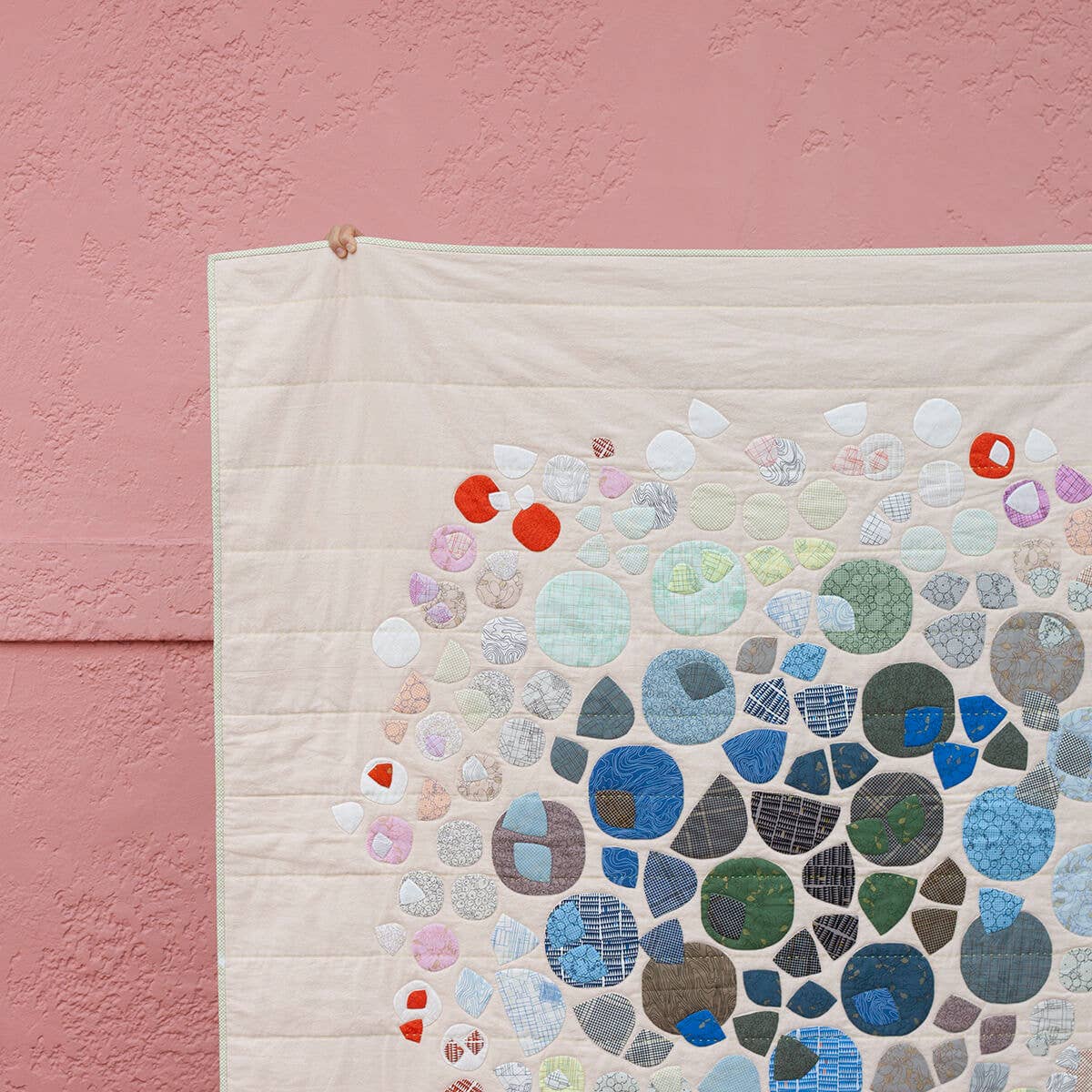 Clay Quilt Pattern