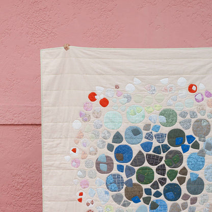 Clay Quilt Pattern