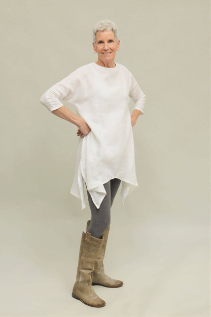 Basics Tunic - Sewing Pattern
