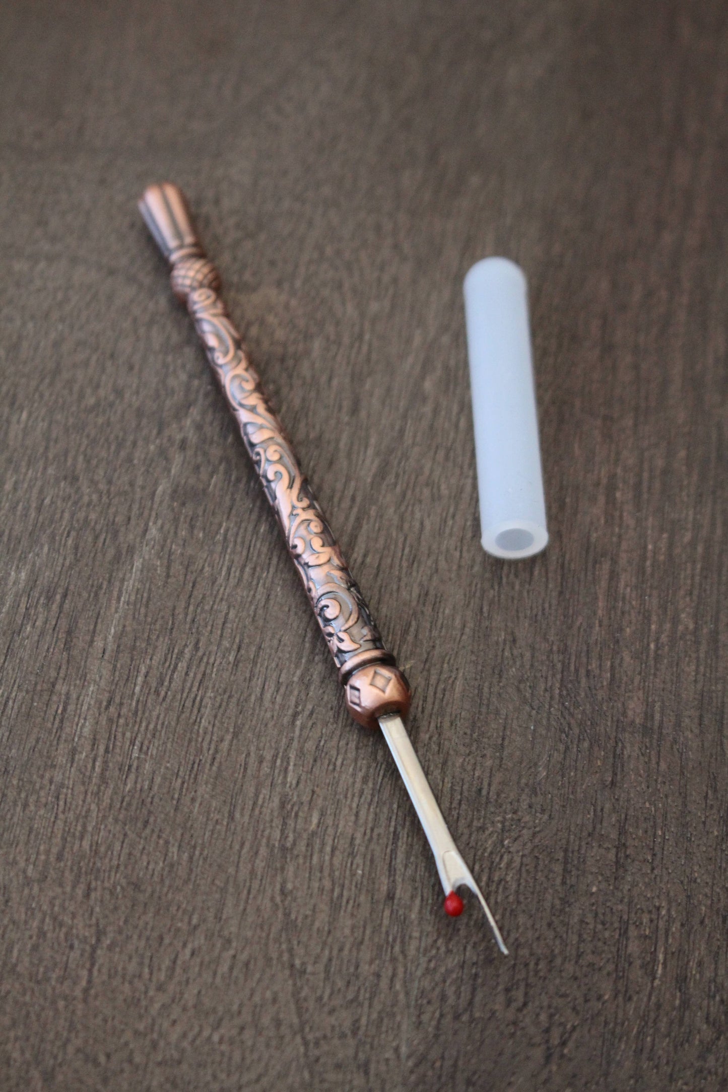 Metal Engraved Seam Rippers (Set of 10)