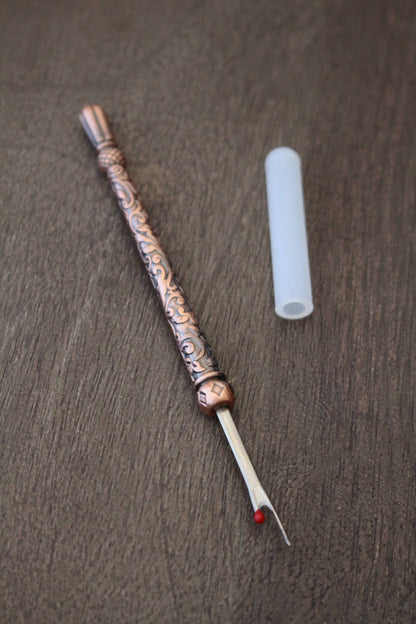 Metal Engraved Seam Rippers (Set of 10)