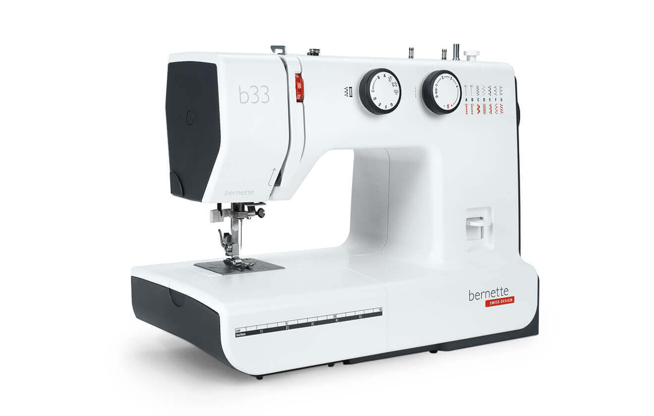 bernette 33