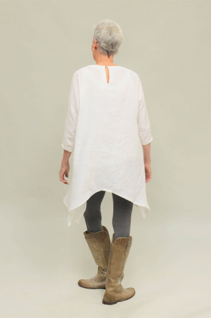 Basics Tunic - Sewing Pattern