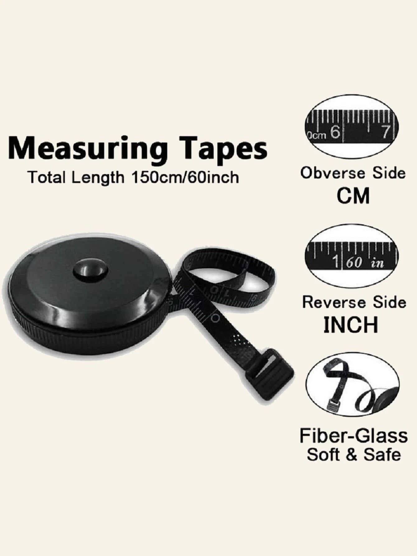 Measuring Tape