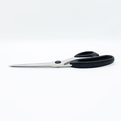 Standard 8” Dressmaker Scissors – Featuring Knife-Grade Stainless Steel for Superior Sharpness