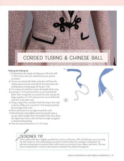 Sewing Clothes - Elevate Your Sewing Skills- A Master Class