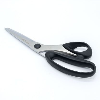 Standard 8” Dressmaker Scissors – Featuring Knife-Grade Stainless Steel for Superior Sharpness