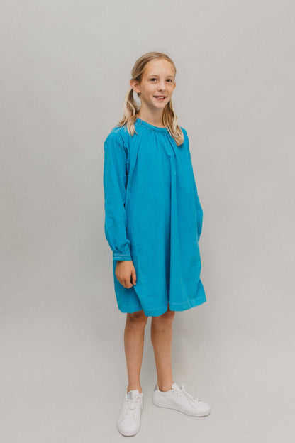 110 Little Kittel - Sewing Pattern