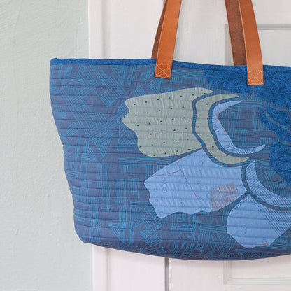 Wildabon Quilt Pattern