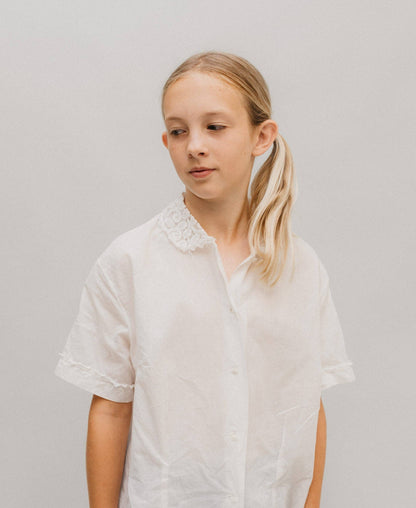 256 At The Hop - Sewing Pattern