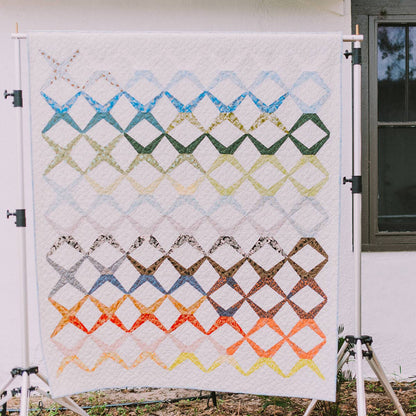 Sessoms Throw Pattern