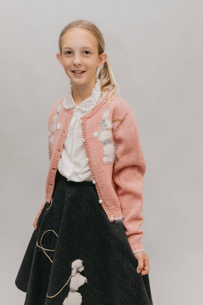 256 At The Hop - Sewing Pattern