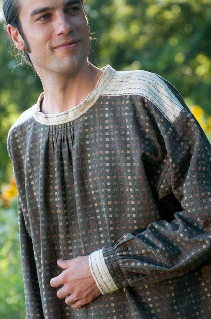 148 Black Forest Smock - Sewing Pattern