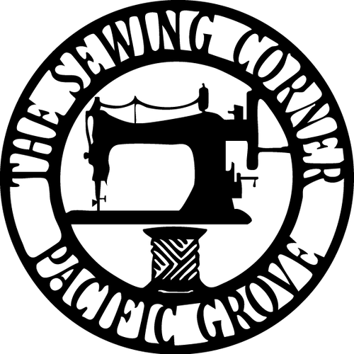 The Sewing Corner logo